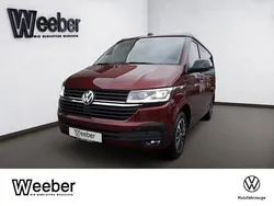 Gebraucht 2024 VW T6.1 Edition Van | 71.680 € (Teuer)