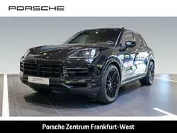 Schwarz Gebraucht 2024 Porsche Cayenne SUV | 98.990 €