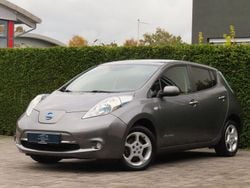 Grau Gebraucht 2013 Nissan Leaf Acenta Kleinwagen | 7.500 € (Fairer Preis)