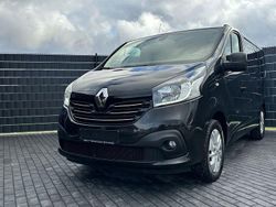 Schwarz Gebraucht 2018 Renault Trafic Van | 21.990 € (Etwas zu teuer)