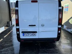Gebraucht 2016 Opel Vivaro Van | 9.700 € (Guter Preis)