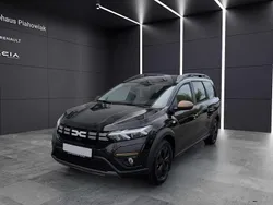 Perlmuttschwarz metallic Neu 2025 Dacia Jogger Extreme Kombi | 22.350 € (Fairer Preis)