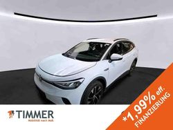 Gletscherweiß metallic Gebraucht 2023 VW ID.4 Pro SUV | 31.749 € (Guter Preis)