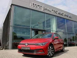 Andere Gebraucht 2022 VW Golf VIII Style Limousine | 23.500 € (Fairer Preis)