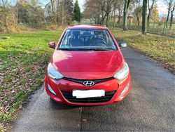 Gebraucht 2013 Hyundai i20 Limousine | 2.300 € (Guter Preis)