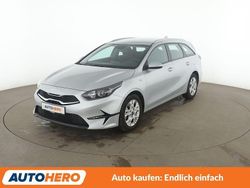 Grau Gebraucht 2023 Kia Ceed Edition 7 Kleinwagen | 18.530 € (Fairer Preis)