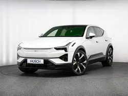 Weiß Gebraucht 2024 Polestar 3 Performance Limousine | 83.490 €