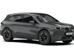 Dune grey metallic(grau) Neu 2026 BMW iX M Sport SUV | 102.070 €