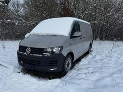 Grau Gebraucht 2006 VW Transporter Van | 5.150 € (Guter Preis)