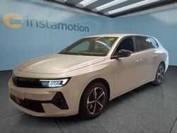 Grau Gebraucht 2024 Opel Astra Kombi | 24.949 € (Etwas zu teuer)