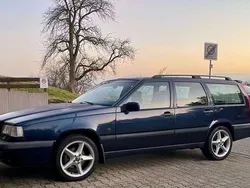 Gebraucht 1994 Volvo 850 Kombi | 5.000 €