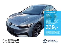 Stonewashed blue metallic Gebraucht 2025 VW ID.7 Pro Performance Limousine | 44.580 €