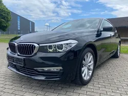 Schwarz Gebraucht 2018 BMW 630 Sport Line Coupé | 25.400 € (Guter Preis)