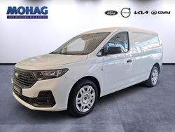 Weiss Neu 2025 Ford Transit Trend Van | 29.990 € (Fairer Preis)