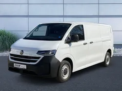 Weiß Neu 2025 VW T6.1 Van | 52.955 € (Fairer Preis)