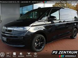 Deep black perleffekt Neu 2025 VW T7 Style Van | 61.990 €