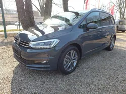 Grau Neu 2024 VW Touran Comfortline Van / Kleinbus | 35.780 € (Superpreis)