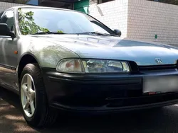 Gebraucht 1993 Honda Accord Limousine | 6.700 €