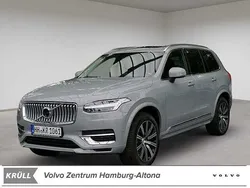 Gebraucht 2024 Volvo XC90 SUV | 59.850 € (Fairer Preis)