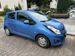 Gebraucht 2013 Chevrolet Spark LT Kleinwagen | 3.800 € (Fairer Preis)