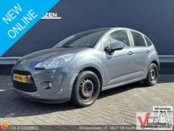 Grau Gebraucht 2012 Citroën C3 Kleinwagen | 2.950 € (Fairer Preis)