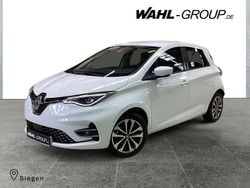 Weiß Gebraucht 2020 Renault Zoe Intens Kleinwagen | 9.490 € (Superpreis)