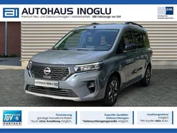Grau Gebraucht 2023 Nissan Townstar Van / Kleinbus | 21.875 € (Fairer Preis)