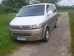 Grau Gebraucht 2013 VW T5 Van | 17.999 €