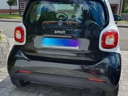Smart ForTwo Coupé