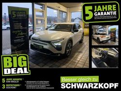 Weiss Gebraucht 2024 Citroën C5 X PureTech Kombi | 17.970 € (Guter Preis)