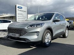 Solarsilber Gebraucht 2024 Ford Kuga Titanium SUV | 31.990 € (Etwas zu teuer)