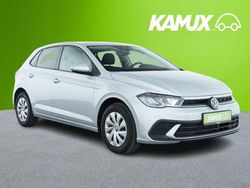 Silber Gebraucht 2024 VW Polo Life Kleinwagen | 19.390 € (Guter Preis)