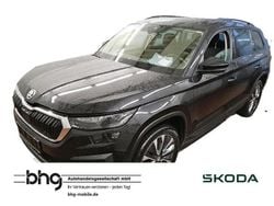 Schwarz Gebraucht 2022 Skoda Kodiaq Tour SUV | 29.890 € (Guter Preis)