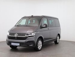 Grau Gebraucht 2020 VW T6.1 Edition Van | 57.990 € (Etwas zu teuer)