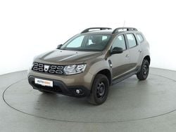 Braun Gebraucht 2020 Dacia Duster Comfort SUV | 12.580 € (Guter Preis)