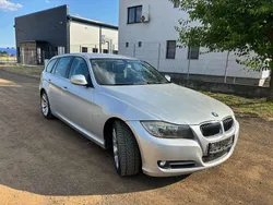 Blau Gebraucht 2011 BMW 318 Lifestyle Kombi | 4.350 € (Guter Preis)