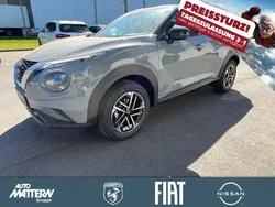 Grau Neu 2025 Nissan Juke N-Connecta SUV | 23.479 € (Fairer Preis)
