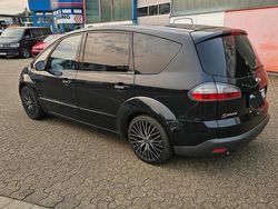 Gebraucht 2009 Ford S-MAX S Van / Kleinbus | 2.650 € (Fairer Preis)