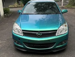 Gebraucht 2007 Opel Astra Cabriolet Cabrio | 2.700 €