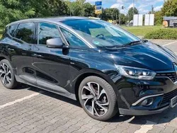 Gebraucht 2017 Renault Scénic IV Bose Edition Van / Kleinbus | 10.000 € (Superpreis)