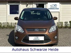 Gebraucht 2013 Ford C-MAX Champions Edition Van / Kleinbus | 7.450 € (Etwas zu teuer)