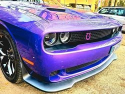 Violet Gebraucht 2019 Dodge Challenger Coupé | 21.000 € (Fairer Preis)