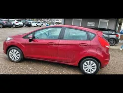 Andere farben Gebraucht 2009 Ford Fiesta Kleinwagen | 4.000 € (Fairer Preis)