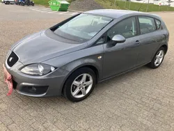 Grau Gebraucht 2012 Seat Leon Ecomotive Limousine | 4.750 € (Superpreis)
