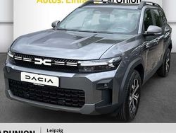 Grau Neu 2025 Dacia Bigster Expression SUV | 28.159 € (Fairer Preis)