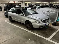 Gebraucht 1999 Audi A4 Kombi | 3.000 € (Guter Preis)
