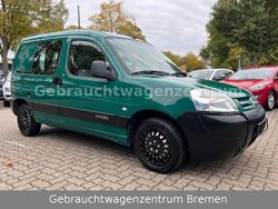 Gebraucht 2003 Citroën Berlingo Van / Kleinbus | 1.990 € (Etwas zu teuer)