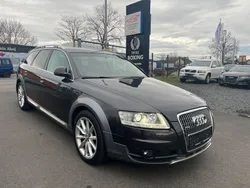 Schwarz Gebraucht 2011 Audi A6 Allroad Sport Kombi | 9.990 € (Fairer Preis)