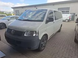 Grauweiß r9002 Gebraucht 2004 VW T5 Van | 5.995 € (Superpreis)