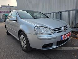Silber Gebraucht 2006 VW Golf V Limousine | 2.400 € (Fairer Preis)
